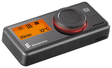 Eberspächer Airtronic S3 Camper Kit EasyStart Pro