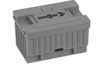 Brunner Polarys E-Pack