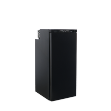 Mestic MR-90sl (S) Compressor Fridge