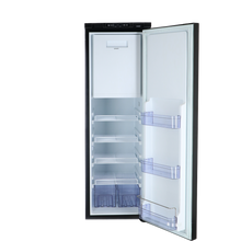 Mestic MR-130sl(S) Compressor Refrigerator