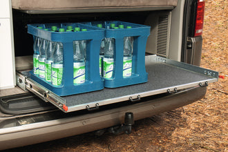 Reimo Heavy duty slides - 50514 | Stahlor image 1