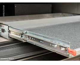 Reimo Heavy duty slides - 50515 | Stahlor image 2