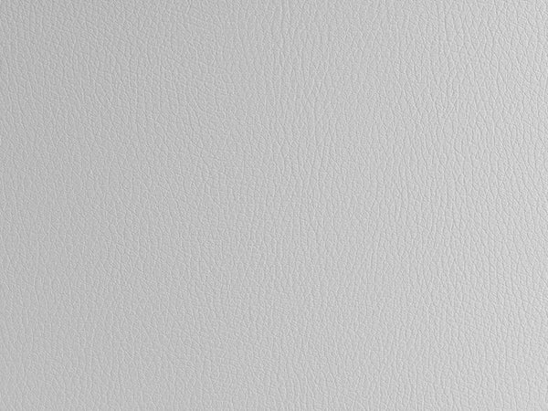 Reimo Interior trim faux leather grained / unlaminated - Light gray - linear meter - 510211-1 | Stahlor image 1