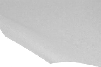 Reimo Interior trim faux leather grained / laminated - Light gray - linear meter - 510211 | Stahlor image 1