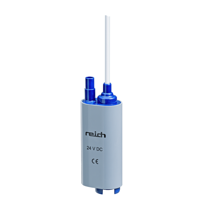 Tauchpumpe 12L 24V