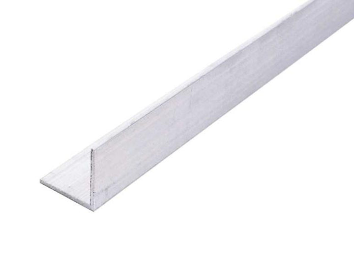 Alu angle 20x20x2, 2m