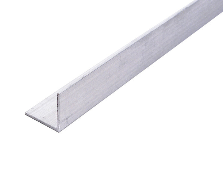 Alu angle 30x20x2 2m