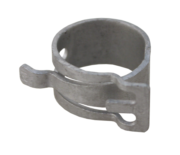Federbandschelle 16mm los – image 1