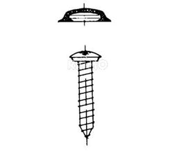 Reimo cap screws 3,9x22 mm, 1.000 pcs. for interior lining - 51310 | Stahlor image 3