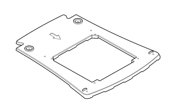 Truma Adapter Frame compact (+) PSA/PMA