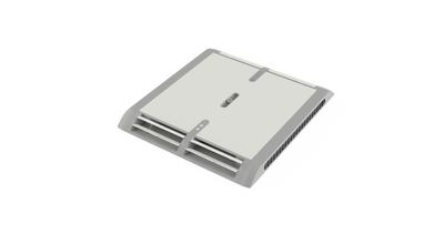 Mestic RTA-1700i w (S) Roof Air Conditioning Unit