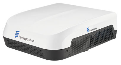 Eberspächer Breezonic Slim 1.7 white (S)
