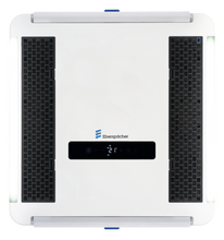 Eberspächer Breezonic Slim 1.7 white (S)