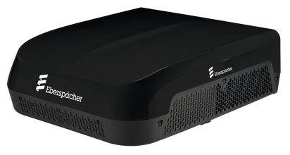 Eberspächer Breezonic Slim 1.7 black (S)
