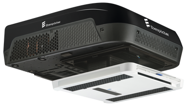 Eberspächer Breezonic Slim 1.7 black (S)