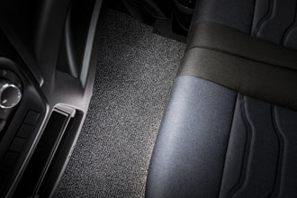 CBEST Soft PVC floor mat for Mercedes Sprinter 2006 - 2018 - 515806 | Stahlor image 5