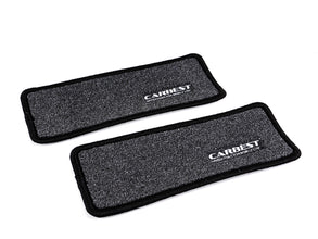 CBEST Cab entrance mats - Citroen Spacetourer & Identical in construction from 2016 - 516012 | Stahlor image 2