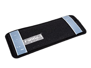 CBEST Cab entrance mats - Citroen Spacetourer & Identical in construction from 2016 - 516012 | Stahlor image 4