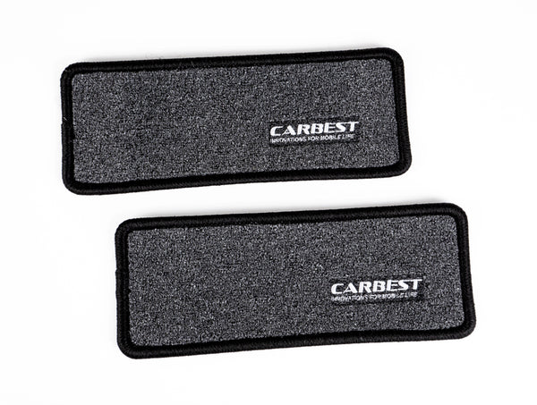 Carbest Cab entrance mats - MB V-Class/Vito/Viano from 2014 - 516013 | Stahlor image 1