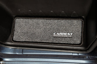 Carbest Cab Entrance Mats - Fiord Transit Custom from 2016 - 516015 | Stahlor image 3