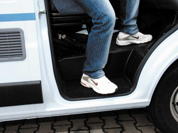 Doormat for entrance step Ducato from 06/06