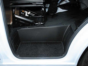 HEOSolution Door mat for entrance step - 516076 | Stahlor image 1