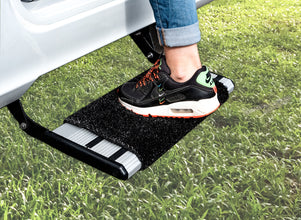 CBEST Step mat black - 516100 | Stahlor image 2
