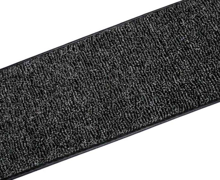 living room carpet Adria Twin up to model 2006, from kitchen to bed