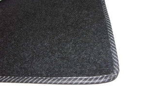 Reimo Driver cabins carpets Basic Ford from model 2006 - 51635 | Stahlor image 2