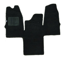 Reimo Driver cabins carpets Basic Ford from model 2006 - 51635 | Stahlor image 1