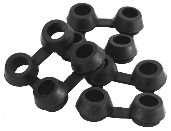 ARISO Verbindg.gelenke Matte Gu - 516640 | Stahlor image 1