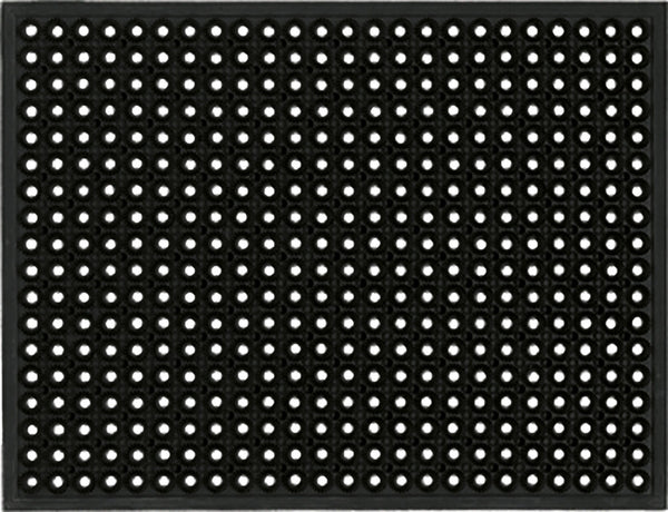 Arisol Rubber doormat Twin - 516641 | Stahlor image 1