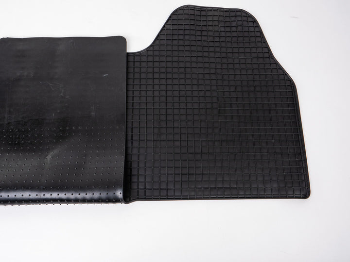 Rubber mat for drivers cab - Ford Tourneo Custom >2023