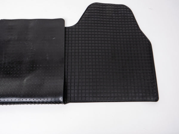 Reimo Rubber mat for drivers cab - Ford Tourneo Custom >2023 - 516818 | Stahlor image 1