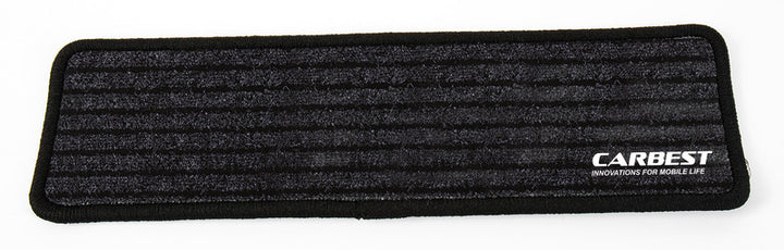 Cab entrance mats - For VW T4