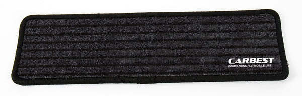 Carbest Cab entrance mats - For T5 & T6.0 - 51802 | Stahlor image 1