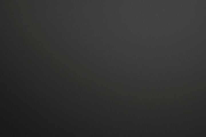 Self-adhesive furniture foil, 62cmx230cm, décor black matt