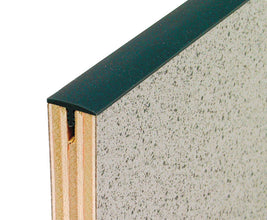 Reimo Standard T-edging - 15 mm thickness - 5 m roll - 5210019 | Stahlor image 1