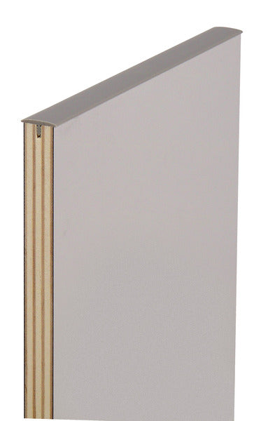 Reimo T liner - medium gray - 5 m - 5210049 | Stahlor image 1