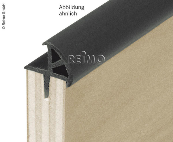 Reimo Upholstered door trim 15 mm - 5210548 | Stahlor image 1