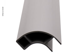 Reimo Aluminium flap profile 1080mm - 52211 | Stahlor image 4