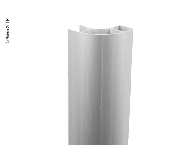 Reimo Aluminium flap profile 1400mm - 52213 | Stahlor image 1