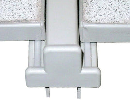 Reimo End cap Connection profile medium grey - 522274 | Stahlor image 2