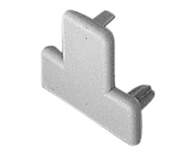 Reimo End cap Connection profile medium grey - 522274 | Stahlor image 1