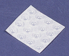 Reimo Noise absorber round, 8x2,2mm, 16 pieces - 52231 | Stahlor image 1