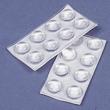 Reimo Noise absorber round, 11x5mm, 16 pcs. - 52232 | Stahlor image 2
