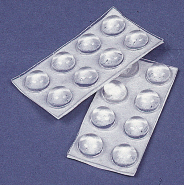 Reimo Noise absorber round, 11x5mm, 16 pcs. - 52232 | Stahlor image 1