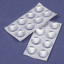 Reimo Noise absorber round, 11x5mm, 16 pcs. - 52232 | Stahlor image 1