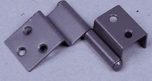 Special hinges (loose)