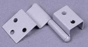 Reimo Special hinges (loose) - 523014 | Stahlor image 1